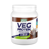 VEG PROTEIN - WHYnature